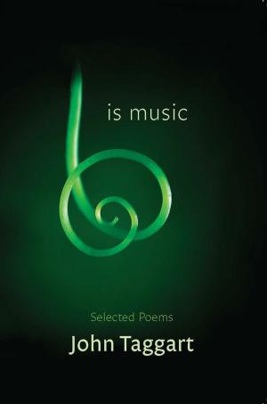 Cover of the book Is Music by David Wagoner