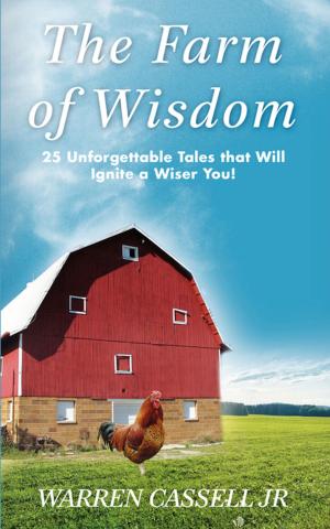 Cover of the book The Farm of Wisdom by Rechey Davidson