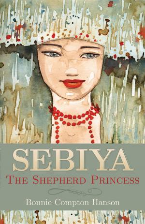 Cover of the book Sebiya by Billy Kennedy
