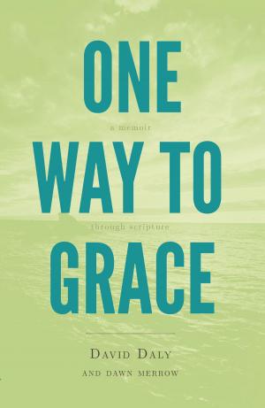 Cover of the book One Way to Grace by Cindy Murray Hamblen