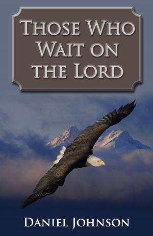 Cover of the book Those Who Wait on the Lord by Candace L. Long