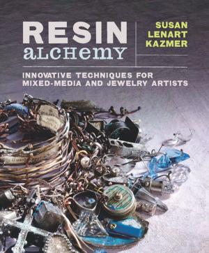 Cover of the book Resin Alchemy by Giuseppina Cirincione