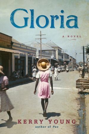 Book cover of Gloria