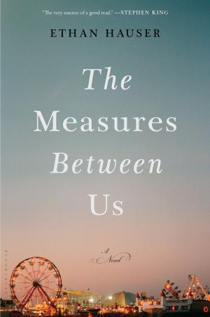 Cover of the book The Measures Between Us by Dr Norman Tanner