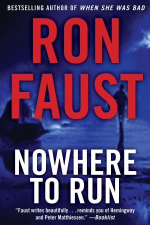 Book cover of Nowhere to Run
