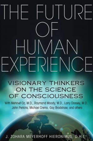 Cover of the book The Future of Human Experience by Francesca Thoman
