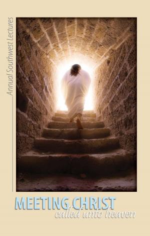 Cover of the book Meeting Christ by J.W. McGarvey