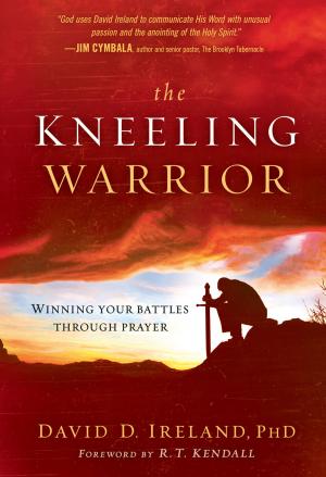 Cover of The Kneeling Warrior
