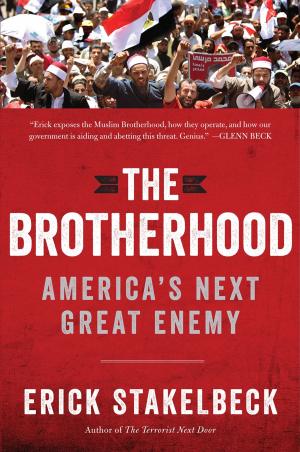 Cover of the book The Brotherhood by Phyllis Schlafly, Ed Martin, Brett M. Decker