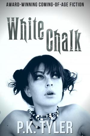 Cover of the book White Chalk by Karissa Laurel