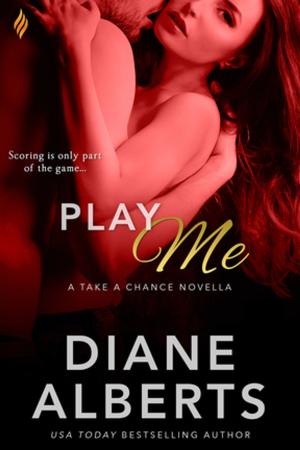 Cover of the book Play Me by Sandra Field