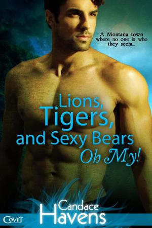 Cover of the book Lions, Tigers, and Sexy Bears Oh My! by Claudia Shelton
