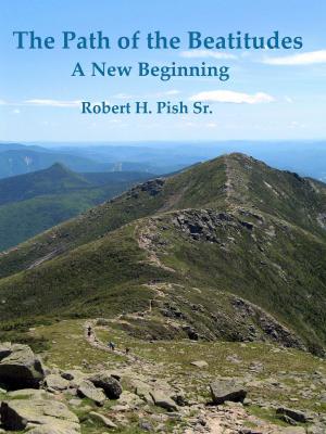 Cover of the book The Path of the Beatitudes a New Beginning by Karen Karbo