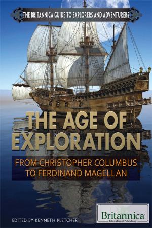 Cover of the book The Age of Exploration by Hope Killcoyne