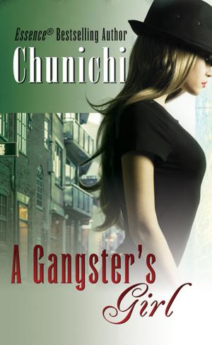 Cover of the book A Gangster's Girl by Carl Weber, Brenda Hampton
