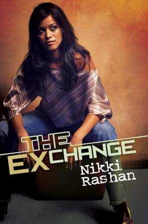 Cover of the book The EXchange by Natalie Weber