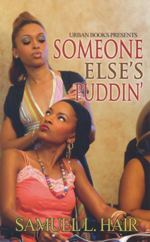 Cover of the book Someone Else's Puddin' by Treasure Hernandez