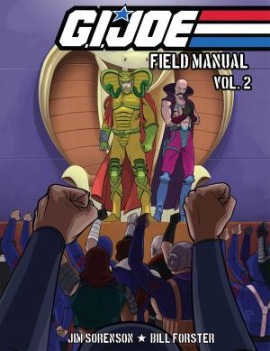 Cover of the book G.I. Joe: Field Manual Vol. 2 by Lee, Elaine; Kaluta, Michael Wm.