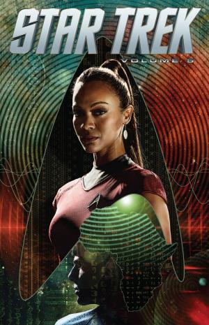 bigCover of the book Star Trek Vol. 5 by 
