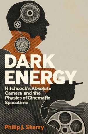 Cover of the book Dark Energy by Sharri Plonski