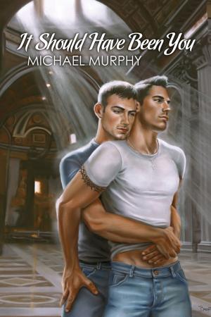 Cover of the book It Should Have Been You by E. Mellyberry