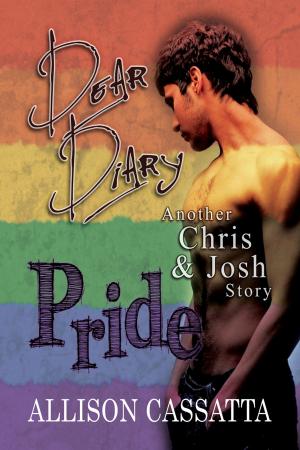 Cover of the book Pride by Serena Yates