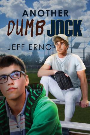 Cover of the book Another Dumb Jock by Eric Arvin