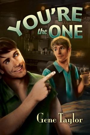 Cover of the book You're the One by Michele Richard