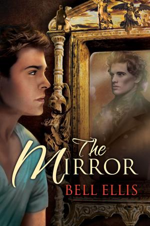 Cover of the book The Mirror by TJ Klune