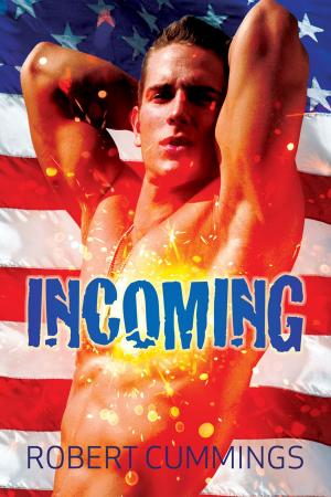 Cover of the book Incoming by Annie Kaye