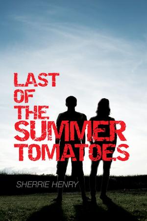 Cover of the book Last of the Summer Tomatoes by Amy Lane