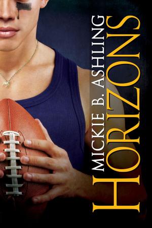 Cover of the book Horizons by Michael Murphy