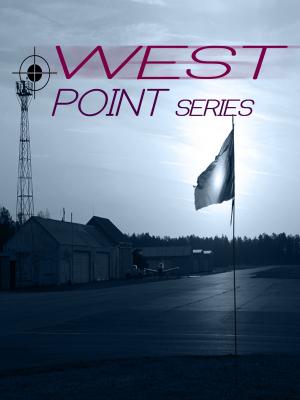 Cover of WEST POINT SERIES by H. IRVING HANCOCK, NETLANCERS INC