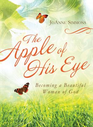 Cover of the book The Apple of His Eye by Erik Wickberg