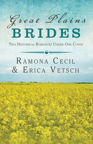 Book cover of Great Plains Brides