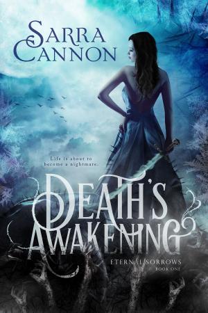 Book cover of Death's Awakening