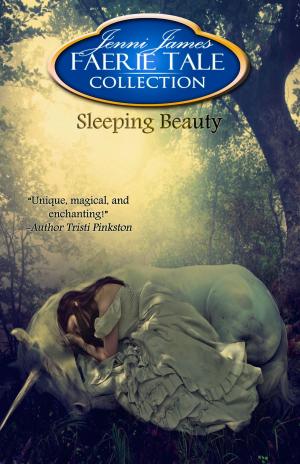 Cover of the book Sleeping Beauty by Aaron Patterson, Ellie Ann