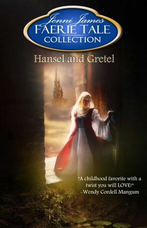 Cover of the book Hansel and Gretel by Rob E. Boley