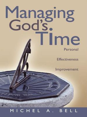 Cover of the book Managing God’s Time by Jim Rosborg, Max McGee, Jim Burgett
