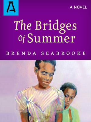 Book cover of The Bridges of Summer
