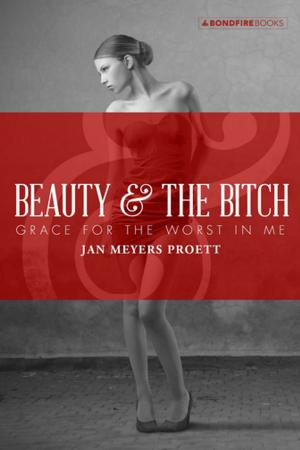 Cover of the book Beauty and the Bitch by Geoff Woodcock