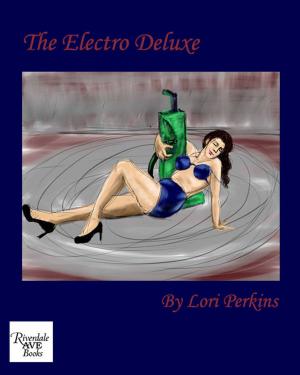 Cover of the book Electro DeLuxe by Joy Daniels, Trinity Blacio, Louisa Bacio