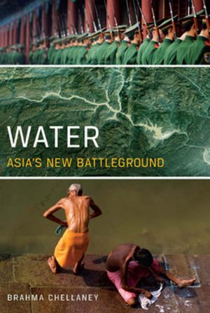 Cover of the book Water by 
