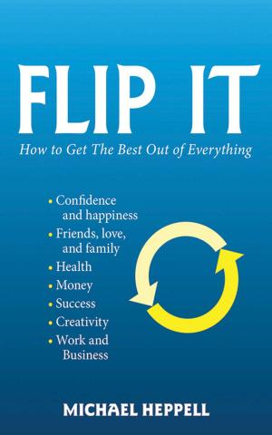 Cover of the book Flip It by Erica Palmcrantz Aziz, Irmela Lilja