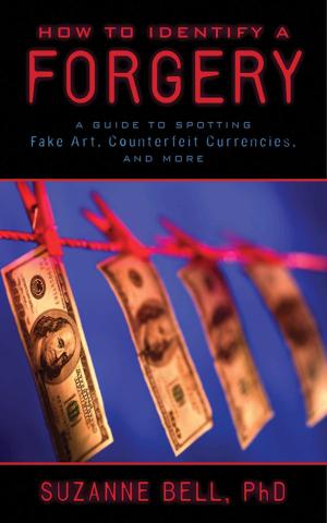 Cover of the book How to Identify a Forgery by Donna Kaz