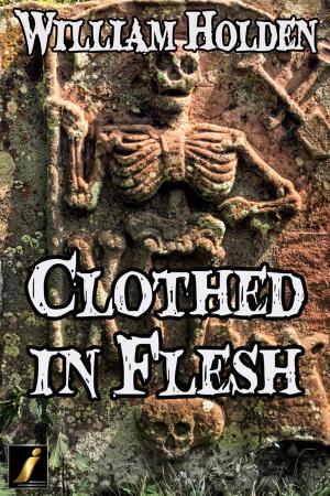 Cover of the book Clothed in Flesh by John Gaffield