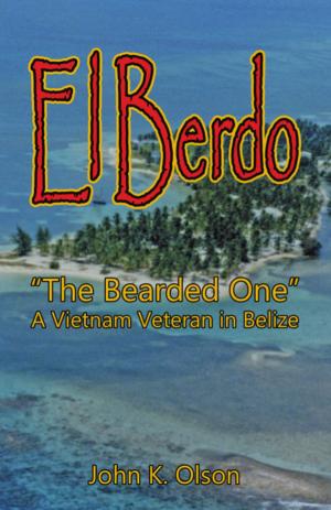 Cover of the book El Berdo by Robert Jamelli