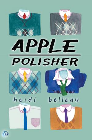 bigCover of the book Apple Polisher by 