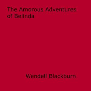 Cover of the book The Amorous Adventures of Belinda by Peter Walker