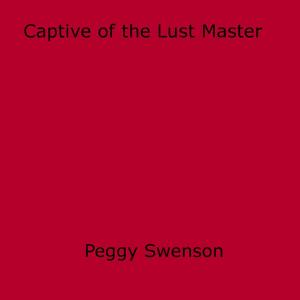 Book cover of Captive of the Lust Master
